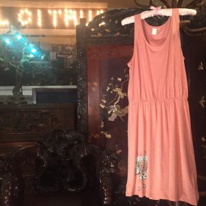 Dresses / Rompers