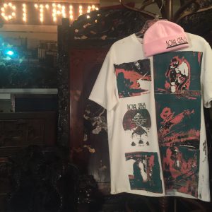 T - shirts